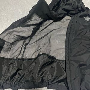 Female size L, North Face Jacket.